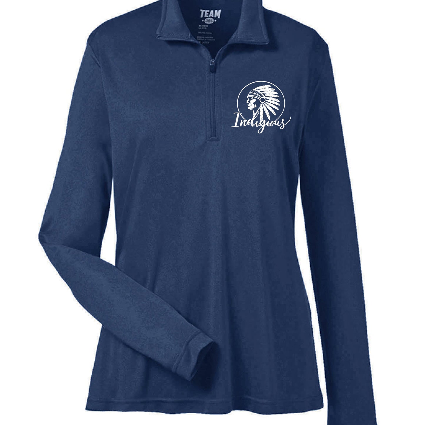 SPORT DARK NAVY - FRONT