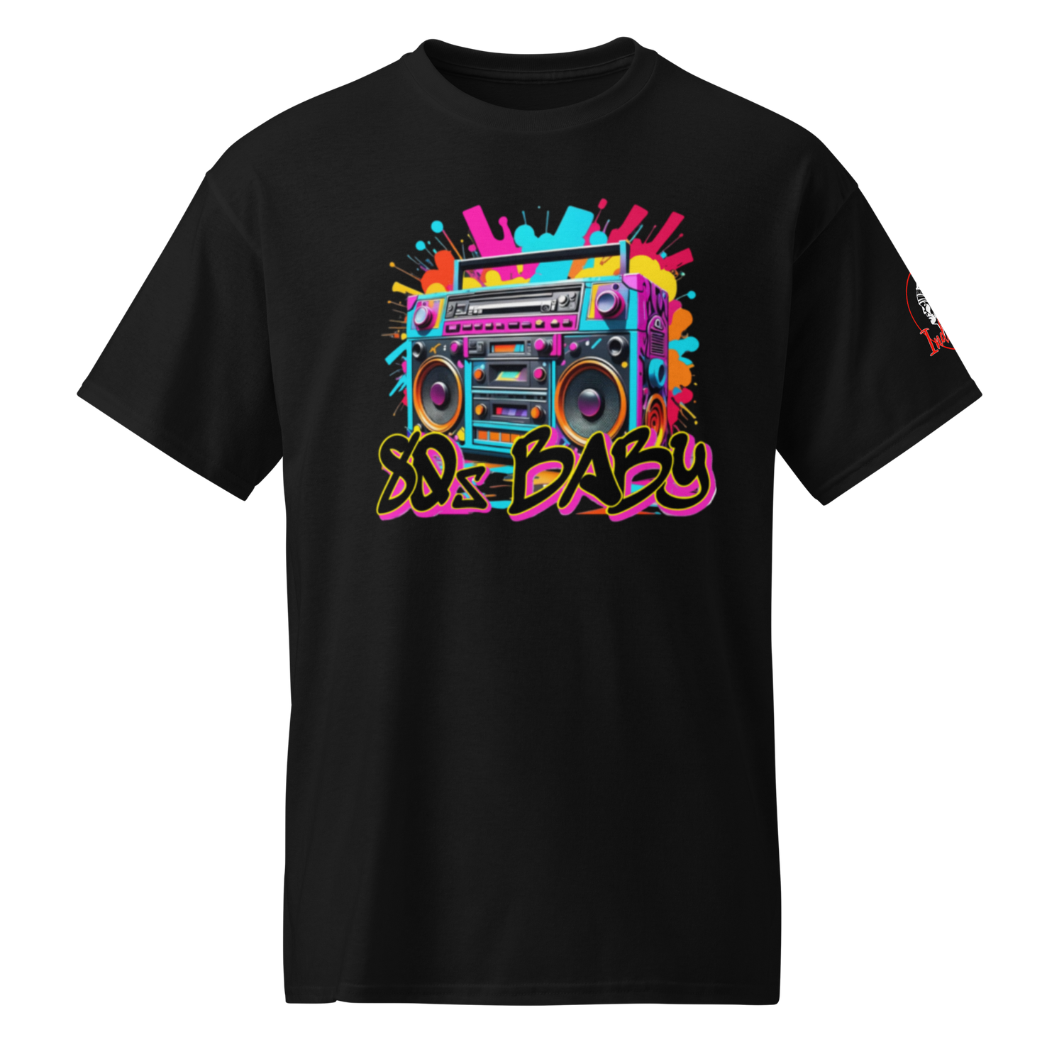 Graphic tees