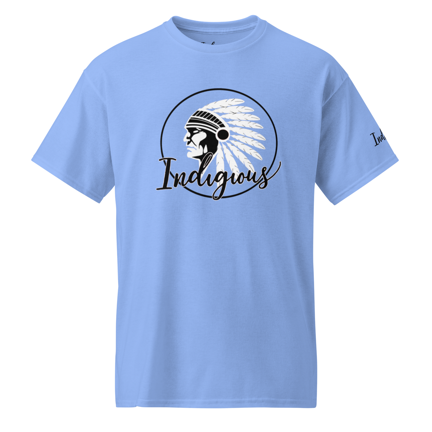 Indigious graphic tees